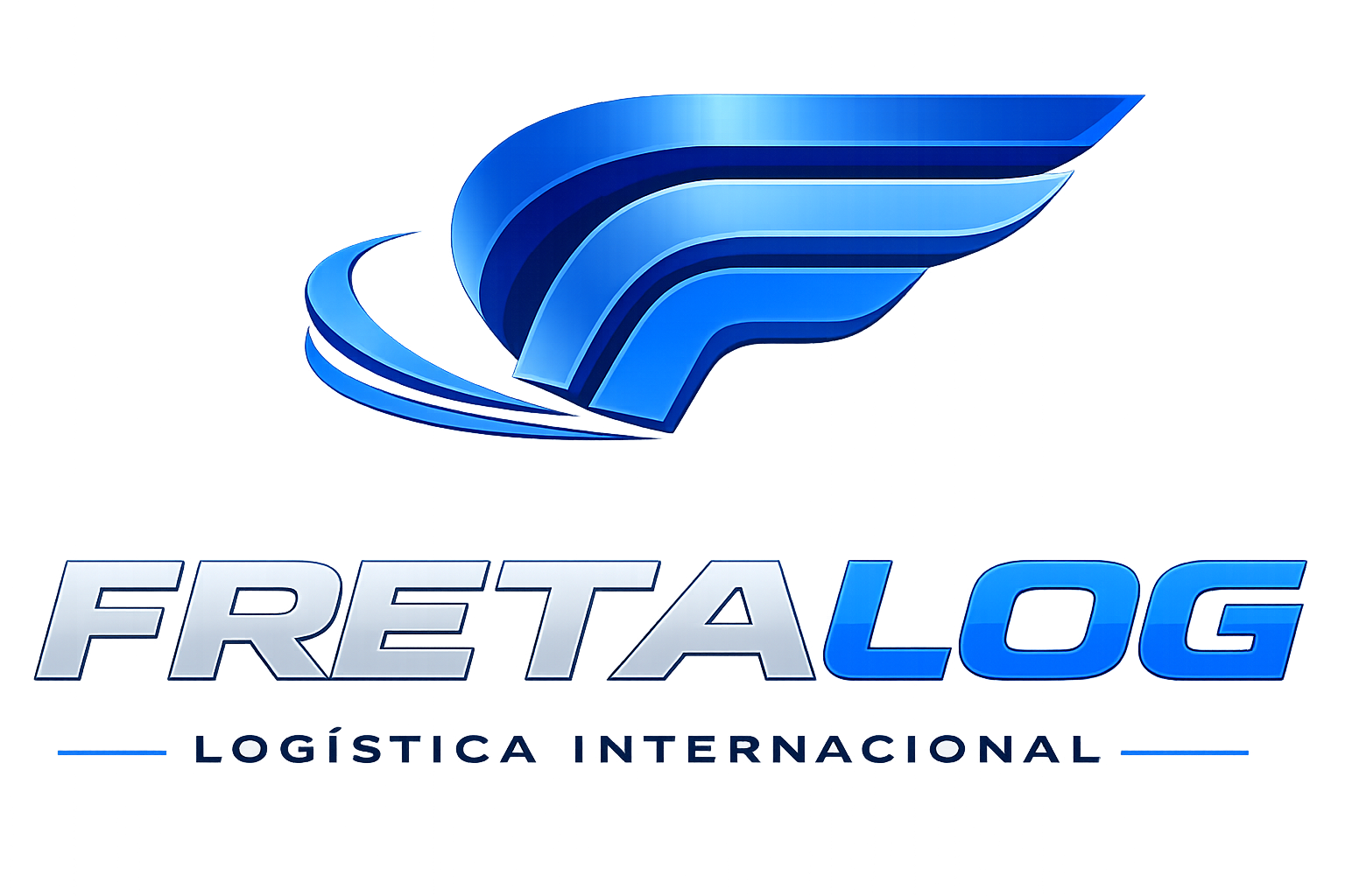 Fretalog Logística Internacional